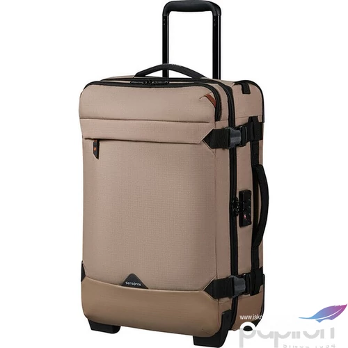 Samsonite kabinbőrönd 55/20 25 Roadseeker Duf/Wh 55/20 Length 35 Cm 154950/1304 Dune
