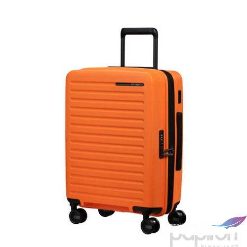 Samsonite kabinbőrönd 55/20 Sp.55/20 RESTACKD SPINNER Exp papaya-150702/2344