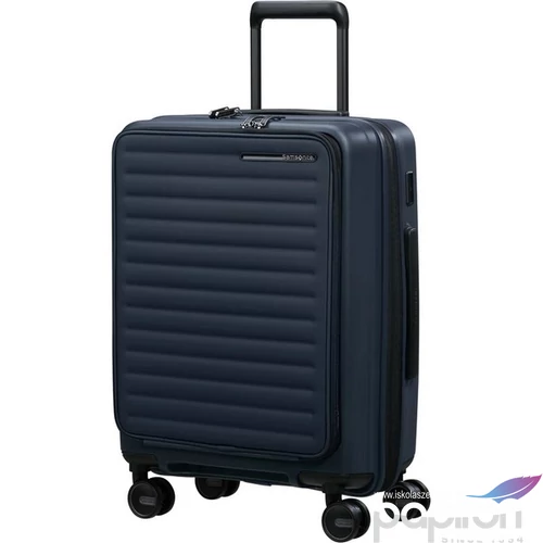 Samsonite kabinbőrönd 55/20 SP. 55/20 EXP EASY ACCESS MIDNIGHT 150703/1547