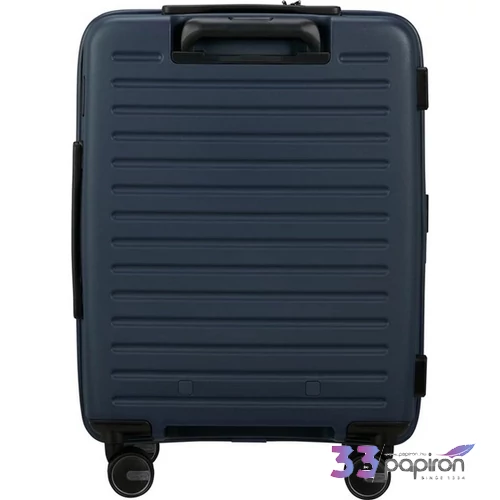 Samsonite kabinbőrönd 55/20 SP. 55/20 EXP EASY ACCESS MIDNIGHT 150703/1547-Midnight