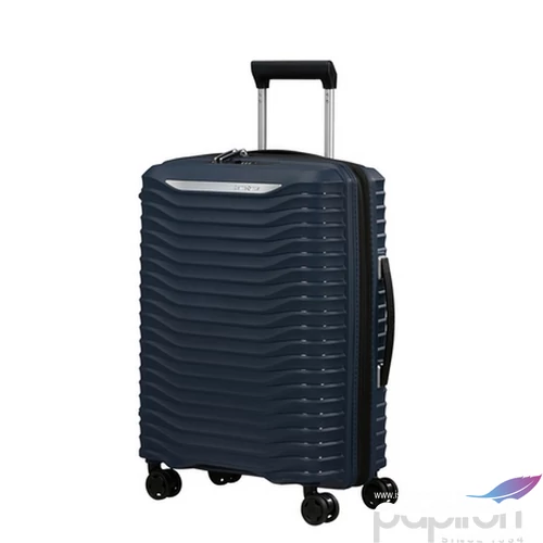Samsonite kabinbőrönd 55/20 Upscape Spinner 55/20 Exp 22' 143108/2165-Blue Nights