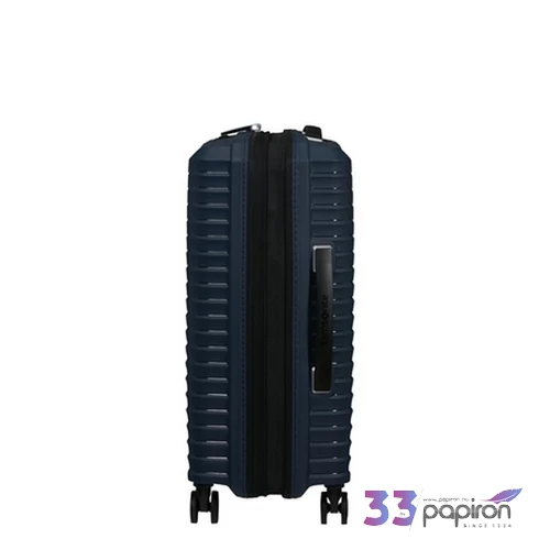 Samsonite kabinbőrönd 55/20 Upscape Spinner 55/20 Exp 22' 143108/2165-Blue Nights