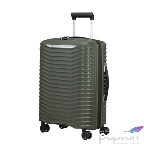 Samsonite kabinbőrönd 55/20 Upscape Spinner 55/20 Exp 22' 143108/9199-Climbing Ivy