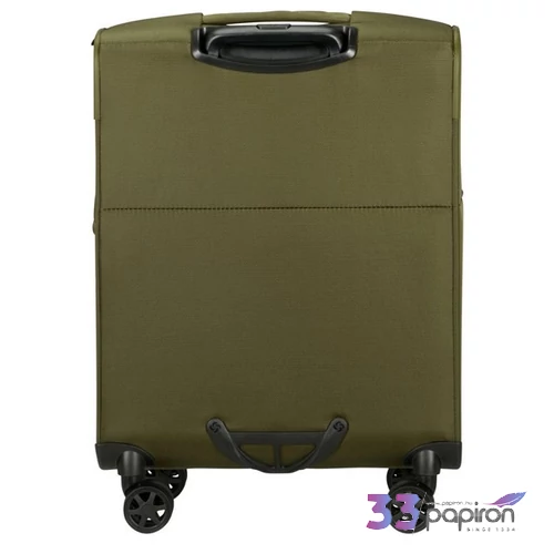 Samsonite kabinbőrönd 55/20 Urbify Spinner 55/20 Exp 150715/1903 Wasabi
