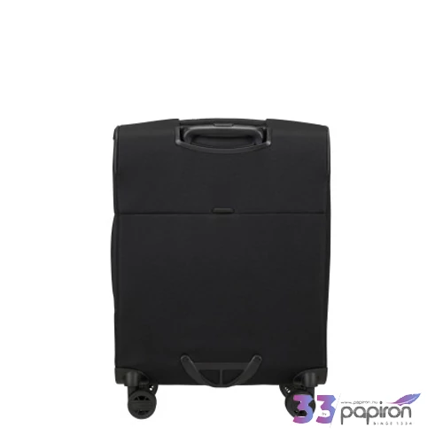 Samsonite kabinbőrönd 55/20 Vaycay Spinner 55/20 L 40Cm 145449/1041-Black
