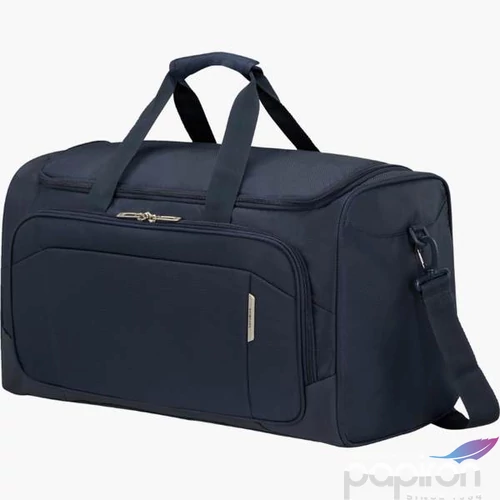 Samsonite kabinbőrönd 55/22 Respark Duffle 55/22 Twonighter 22' 143336/1549-Midnight Blue