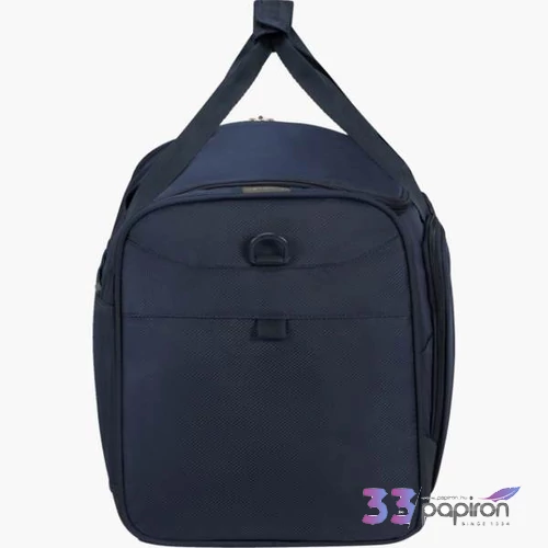 Samsonite kabinbőrönd 55/22 Respark Duffle 55/22 Twonighter 22' 143336/1549-Midnight Blue