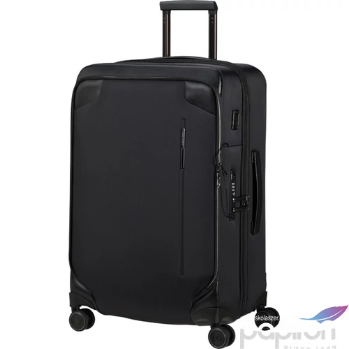 Samsonite kabinbőrönd 67/24 Splendix Spinner 67/24 Df Exp 149844/1041-Black