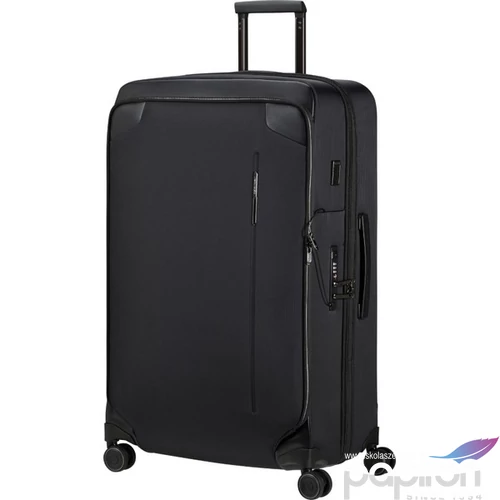 Samsonite kabinbőrönd 79/29 Splendix Spinner 79/29 Df Exp 149845/1041-Black