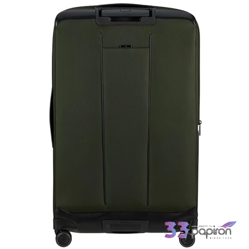 Samsonite kabinbőrönd 79/29 Splendix Spinner 79/29 Df Exp 149845/1398-Green/Black
