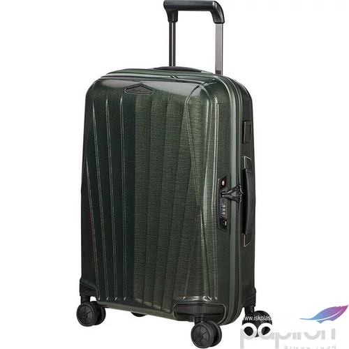 Samsonite kabinbőrönd Major-Lite Spinner 55/20 147117/9199-Climbing Ivy