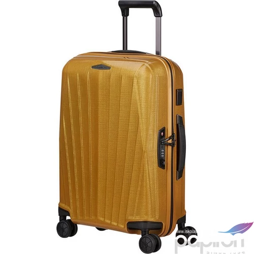 Samsonite kabinbőrönd Major-Lite Spinner 55/20 147117/2048-Saffron Yello