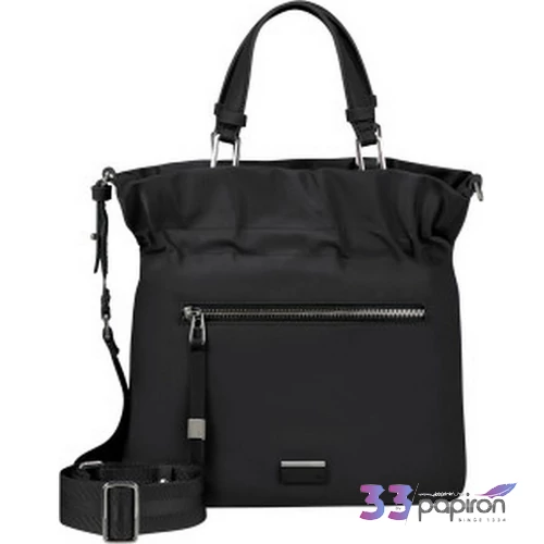 Samsonite kézitáska Be-Her Bucket Bag L 146351/1041-Black