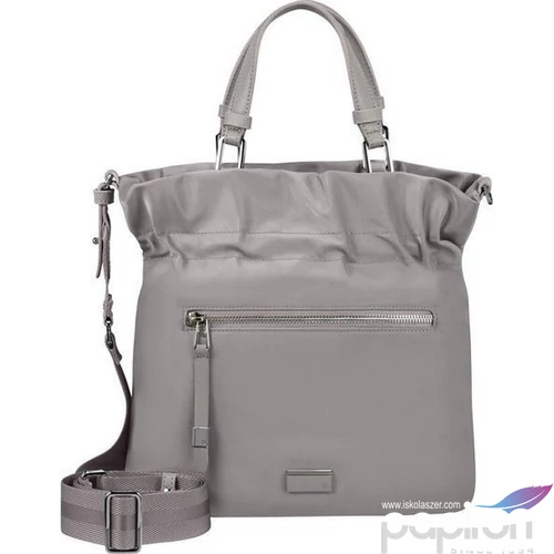 Samsonite kézitáska Be-Her Bucket Bag L 146351/414-Light Taupe