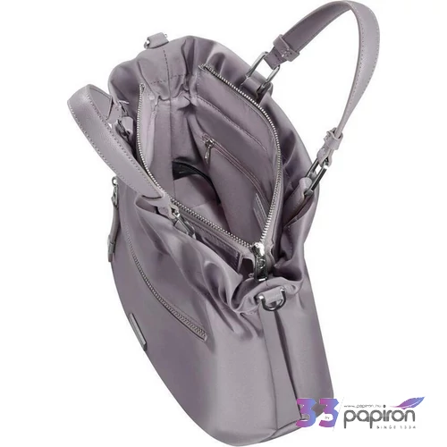 Samsonite kézitáska Be-Her Bucket Bag L 146351/414-Light Taupe