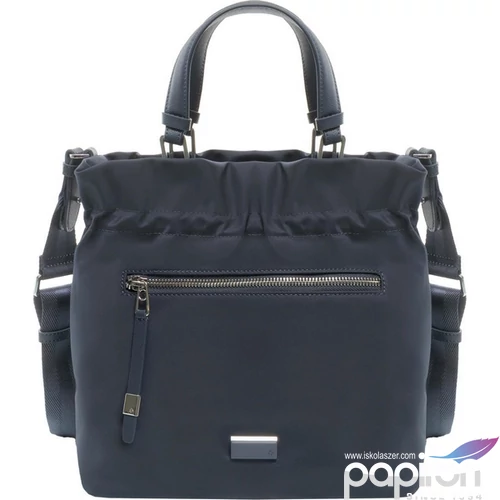 Samsonite kézitáska Be-Her Bucket Bag L 146351/1265-Dark Navy