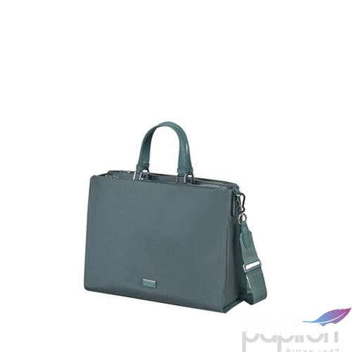 Samsonite kézitáska Be-Her Tote 15.6 144375/6325-Petrol Grey