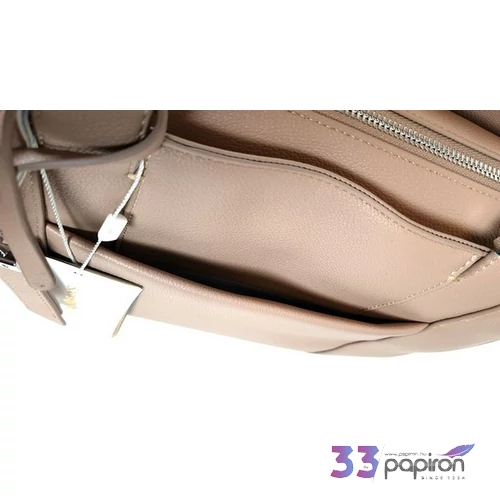 Samsonite kézitáska BRIGHTBEYOND-SHOPPING BAG 15.6 151703-1030 BEIGE