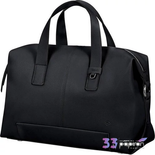 Samsonite kézitáska Candyce Boston Bag 146313/1041-Black