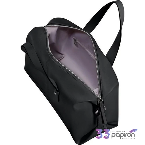 Samsonite kézitáska Candyce Boston Bag 146313/1041-Black