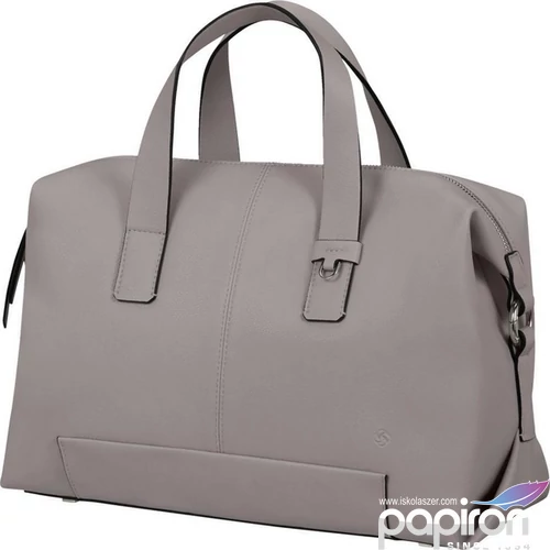 Samsonite kézitáska Candyce Boston Bag 146313/414-Light Taupe