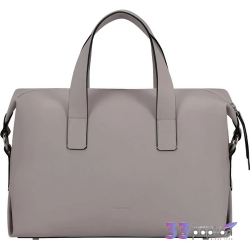 Samsonite kézitáska Candyce Boston Bag 146313/414-Light Taupe