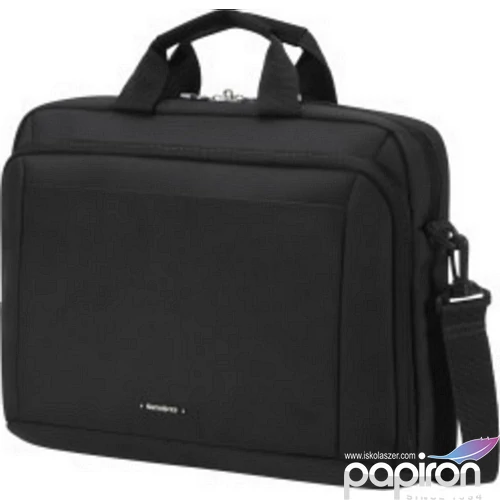 Samsonite kézitáska Guardit Classy Bailhandle 15.6" 139467/1041-Black