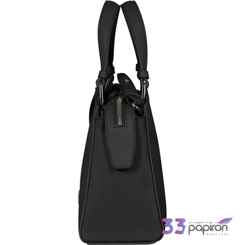 Samsonite kézitáska Handbag Xs Black-147925/1041