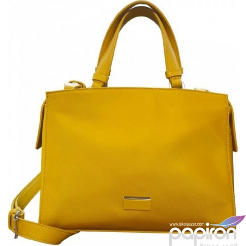 Samsonite kézitáska Handbag Xs Mustard Yellow-147925/7139