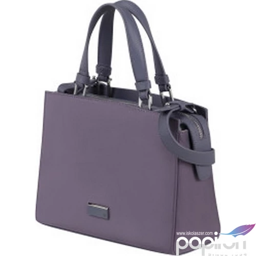 Samsonite kézitáska Handbag Xs Smokey Violet-147925/E609