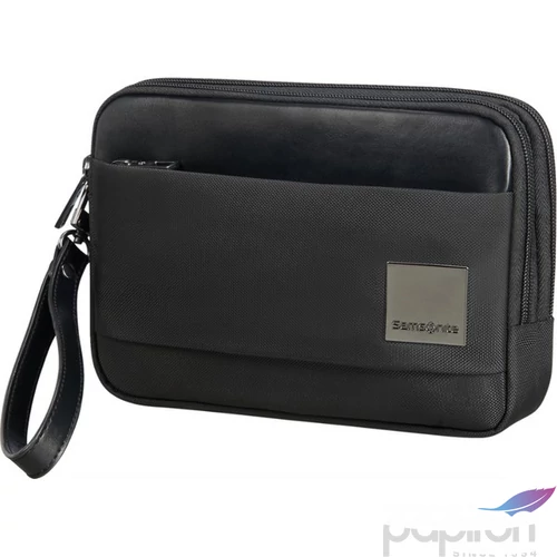 Samsonite kézitáska Hip-Square Clutch S 2C 92910/1041-Black