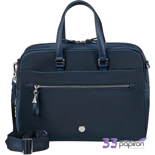 Samsonite kézitáska KARISSA EVO BAILHANDLE 15.6