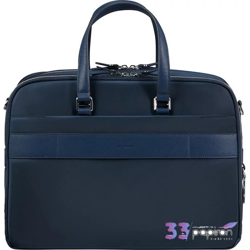 Samsonite kézitáska KARISSA EVO BAILHANDLE 15.6
