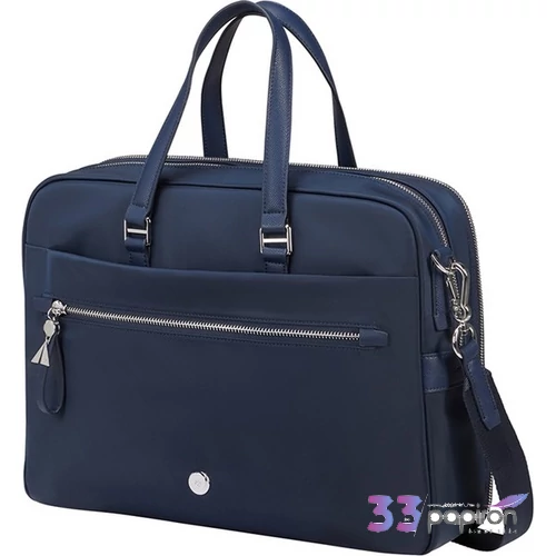 Samsonite kézitáska KARISSA EVO BAILHANDLE 15.6