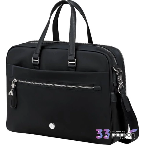 Samsonite kézitáska 25' Karissa Evo Bailhandle 15.6