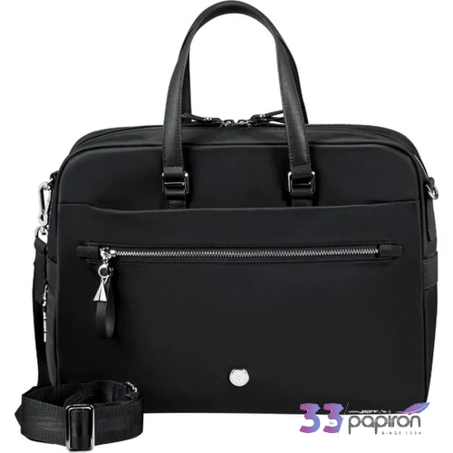 Samsonite kézitáska 25' Karissa Evo Bailhandle 15.6