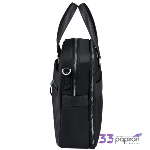 Samsonite kézitáska 25' Karissa Evo Bailhandle 15.6