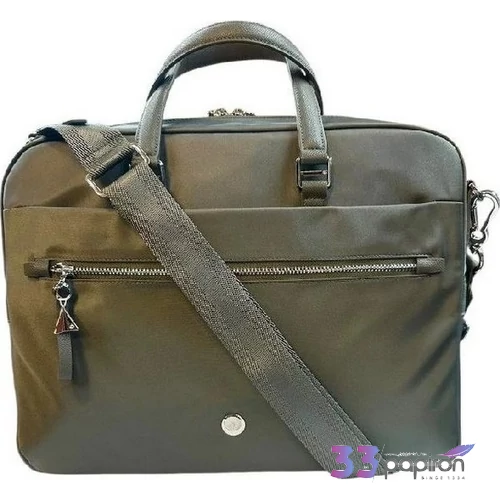 Samsonite kézitáska 25' Karissa Evo Bailhandle 15.6