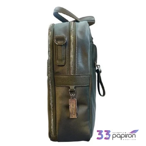 Samsonite kézitáska 25' Karissa Evo Bailhandle 15.6