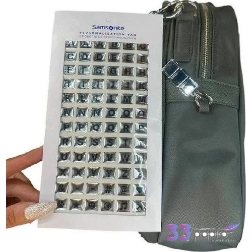 Samsonite kézitáska 25' Karissa Evo Bailhandle 15.6