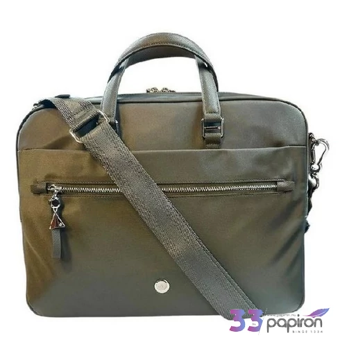 Samsonite kézitáska 25' Karissa Evo Bailhandle 15.6