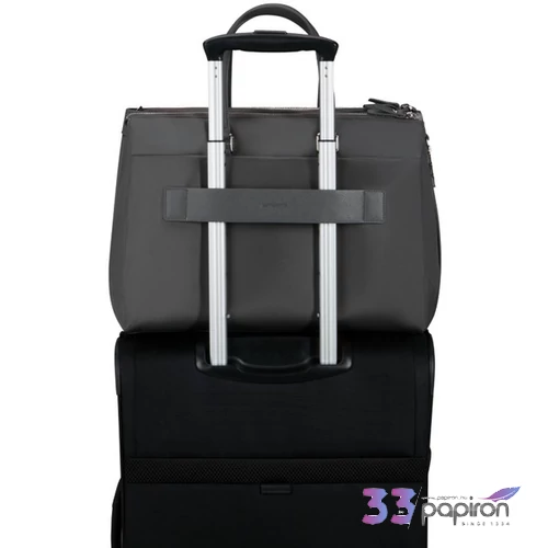 Samsonite kézitáska 25' Karissa Evo Org. Tote 14.1
