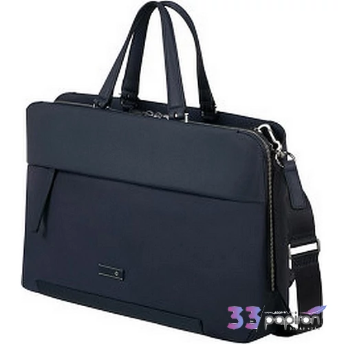 Samsonite kézitáska kék Zalia 3.0 Bailhandle 3 Comp 14.1 147736/1265-Dark Navy