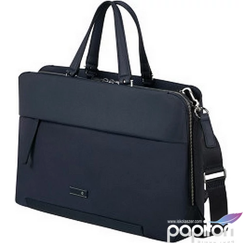 Samsonite kézitáska kék Zalia 3.0 Bailhandle 3 Comp 14.1 147736/1265-Dark Navy
