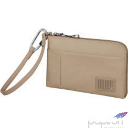 Samsonite kézitáska Mini Pouch Wander Last Desert-149798/7254