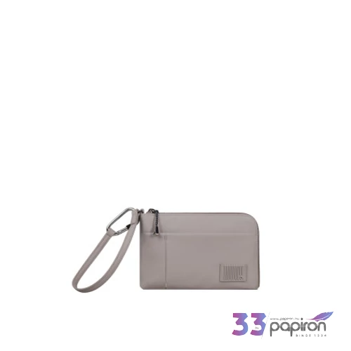 Samsonite kézitáska Mini Pouch Wander Last Ash Rose-149798/A188