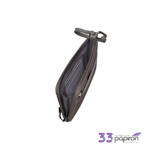 Samsonite kézitáska Mini Pouch Wander Last Ash Rose-149798/A188