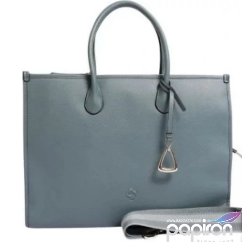 Samsonite kézitáska Neverending Tote 15.6" 144518/1094-Blue Denim