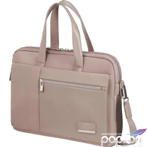 Samsonite kézitáska Openroad Chic Slim Bailhandle 15.6 130121/1751-Rose