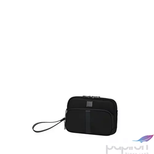 Samsonite kézitáska Sacksquare Travel Clutch 146478/1041-Black